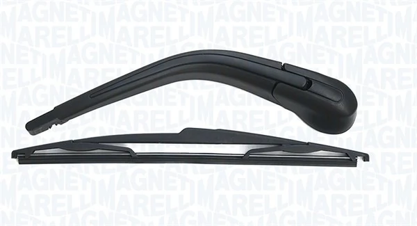 Wiper Arm Set, window cleaning